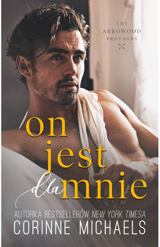 On jest dla mnie (ebook)