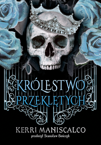Królestwo Przeklętych (ebook)