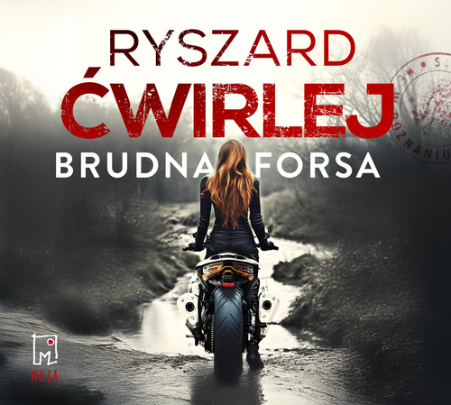 Brudna forsa (mp3)