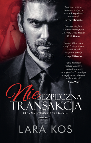 Niebezpieczna transakcja