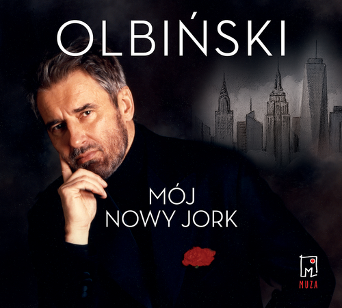 Mój Nowy Jork (mp3)