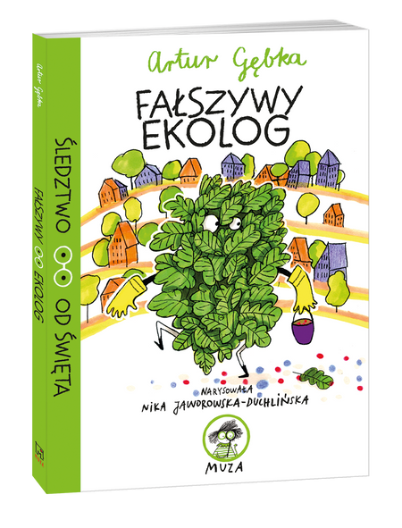Fałszywy Ekolog 