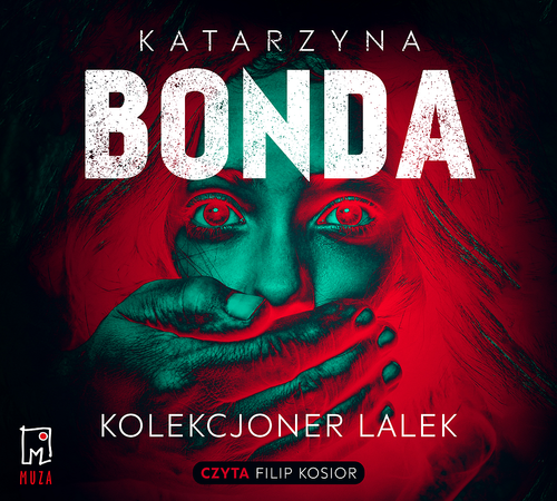 Kolekcjoner lalek. Lena. Tom 1 (mp3)