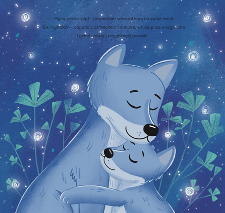 Tato, co robi miłość?