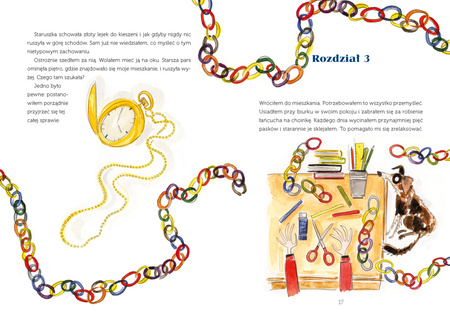 Gwiazdka po sąsiedzku