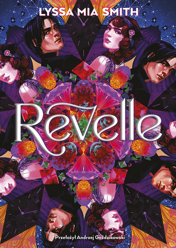 Revelle (ebook)