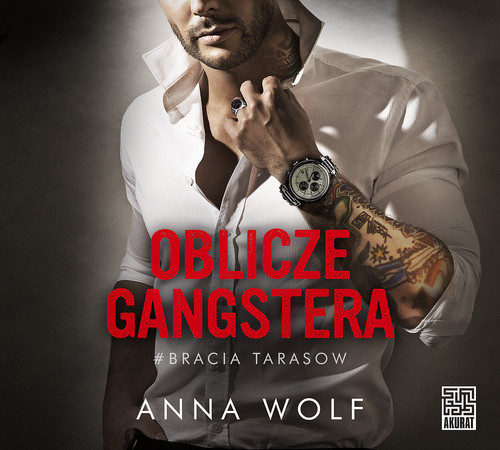 Oblicze gangstera (mp3)