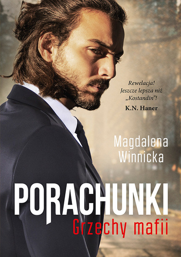 Porachunki. Grzechy mafii (ebook)