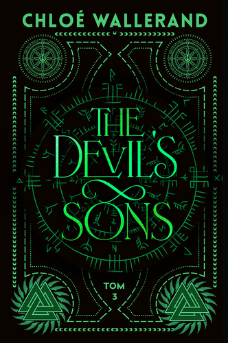 The Devil's Sons. Tom 3 (ebook)