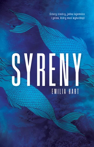 Syreny (ebook)