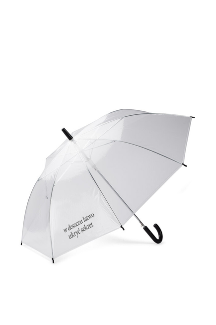 Sekret rodziny Monet - parasolka