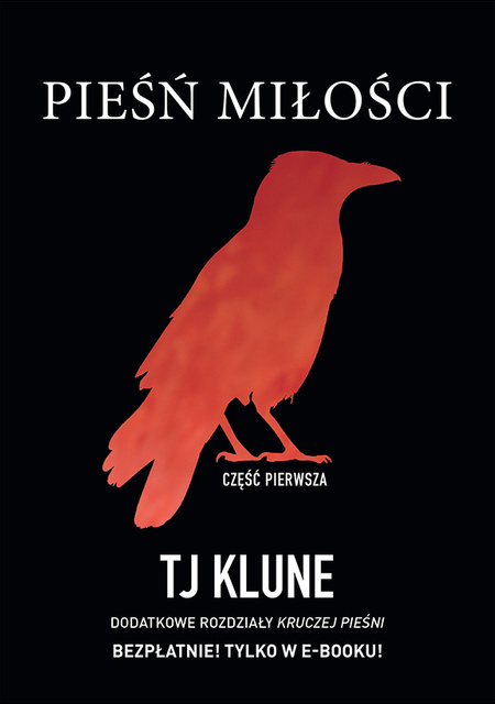 Pieśń miłości cz. 1 (ebook)