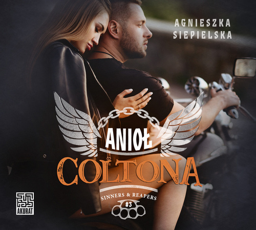 Anioł Coltona (mp3)