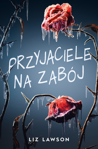 Przyjaciele na zabój (ebook)