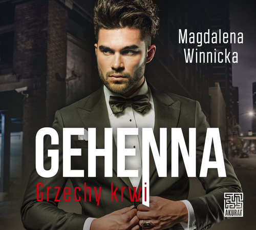 Gehenna. Grzechy krwi (mp3)
