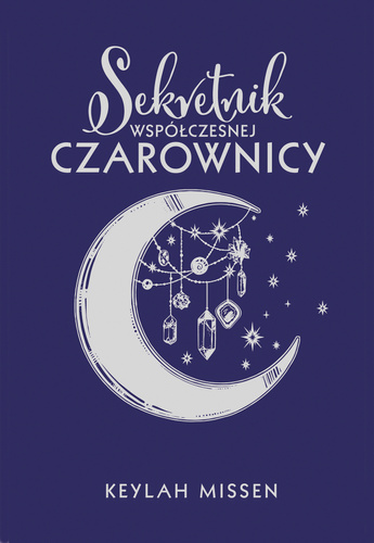 Sekretnik współczesnej czarownicy (ebook)
