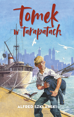 Tomek w tarapatach (TW)