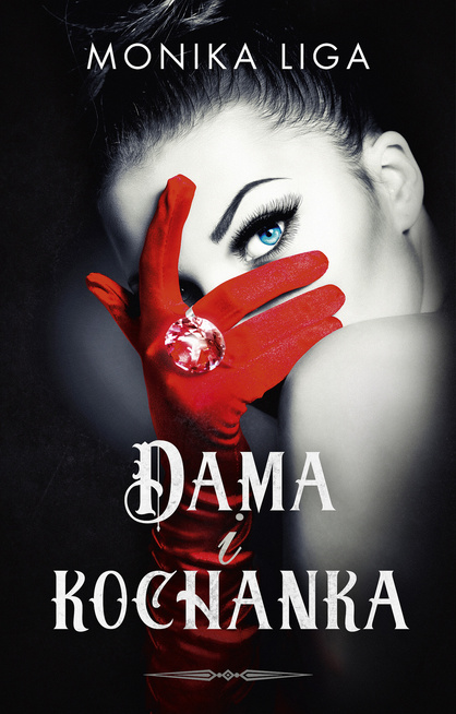 Dama i kochanka (ebook)
