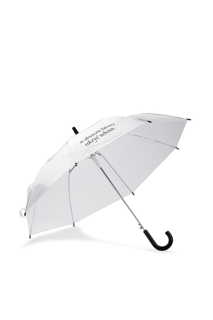 Sekret rodziny Monet - parasolka