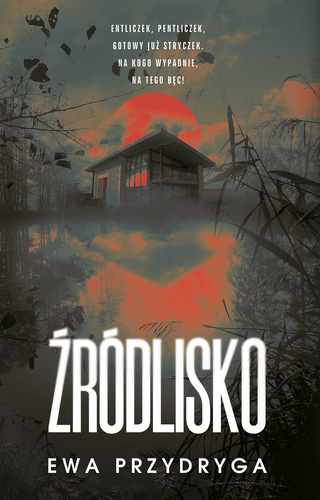 Źródlisko (ebook)