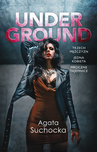 Underground (ebook)