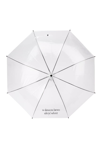 Sekret rodziny Monet - parasolka