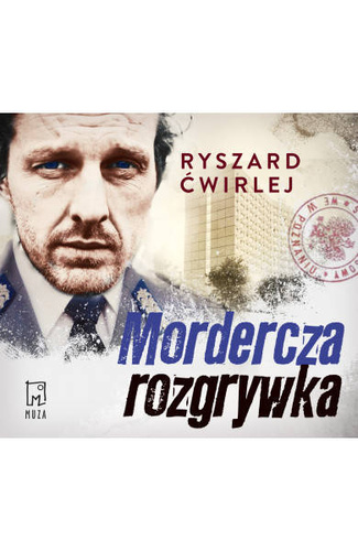 Mordercza rozgrywka (mp3)