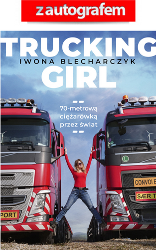 Trucking Girl