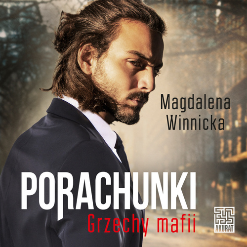 Porachunki. Grzechy mafii (mp3)