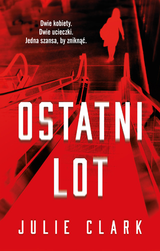 Ostatni lot (ebook)