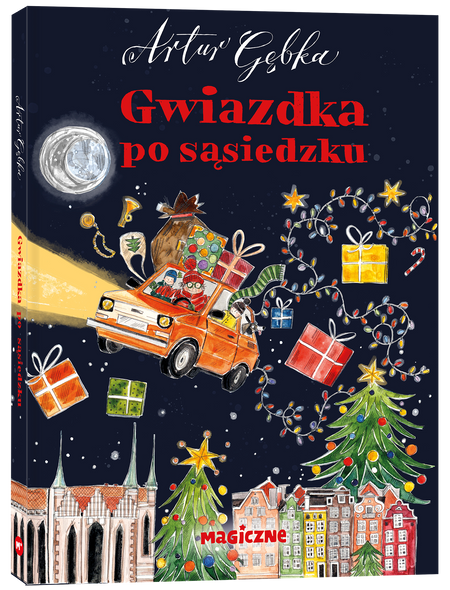 Gwiazdka po sąsiedzku