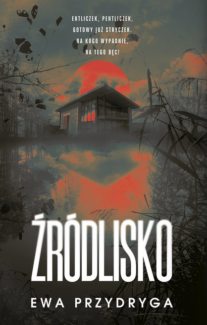 Źródlisko (ebook)