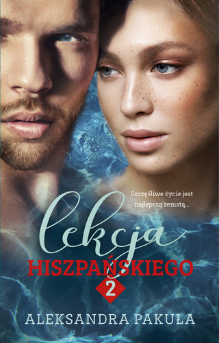 Lekcja hiszpańskiego 2 (ebook)