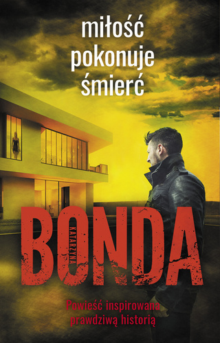 Miłość pokonuje śmierć. Wiara, nadzieja, miłość. Tom 3