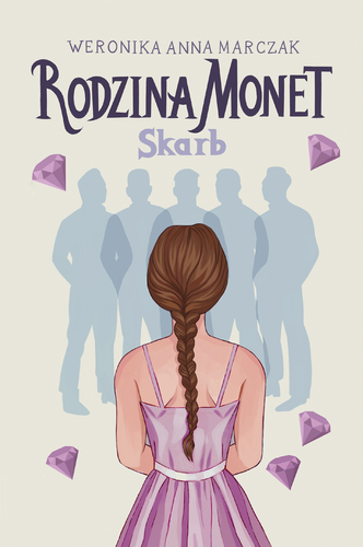 Rodzina Monet. Skarb