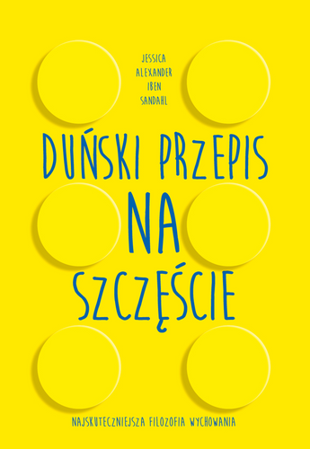Hygge. Duński przepis na szczęście