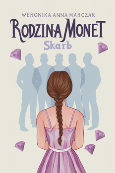 Rodzina Monet. Skarb (ebook)