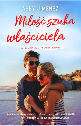 Miłość szuka właściciela