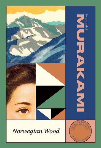 Norwegian Wood (ebook)