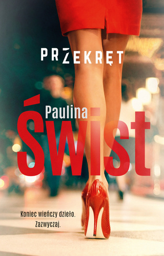 Przekręt (ebook)