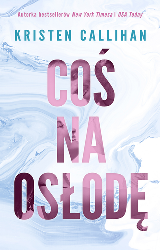Coś na osłodę (ebook)