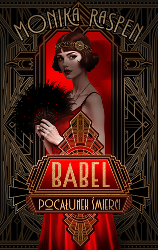 Babel. Pocałunek śmierci (ebook)