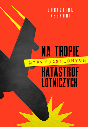 Na tropie niewyjaśnionych katastrof lotniczych (ebook)