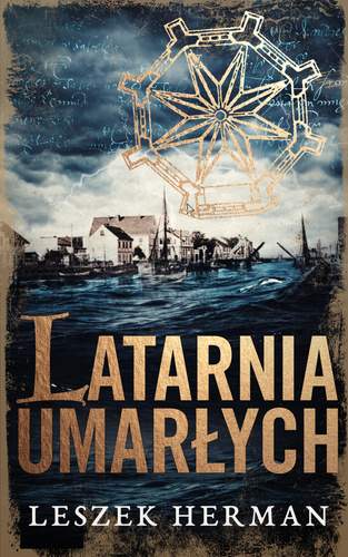 Latarnia umarłych (ebook)
