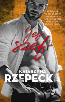 Jej szef (ebook)