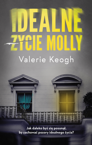 Idealne życie Molly (ebook)