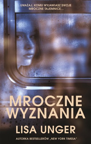 Mroczne wyznania 