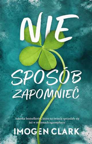 Nie sposób zapomnieć 