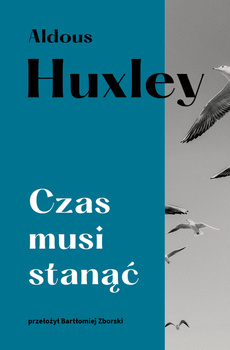 Czas musi stanąć 