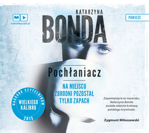 Pochłaniacz (mp3)